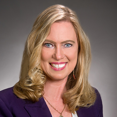 Chief Communications Officer